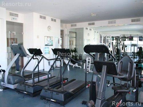 Rimal Rotana Suites 12